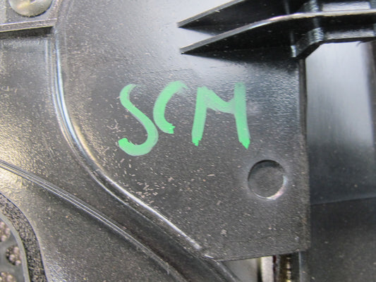 92-96 Lexus UZZ30L SC300 SC400 Rear Third 3RD Brake Light Lamp Ivory OEM