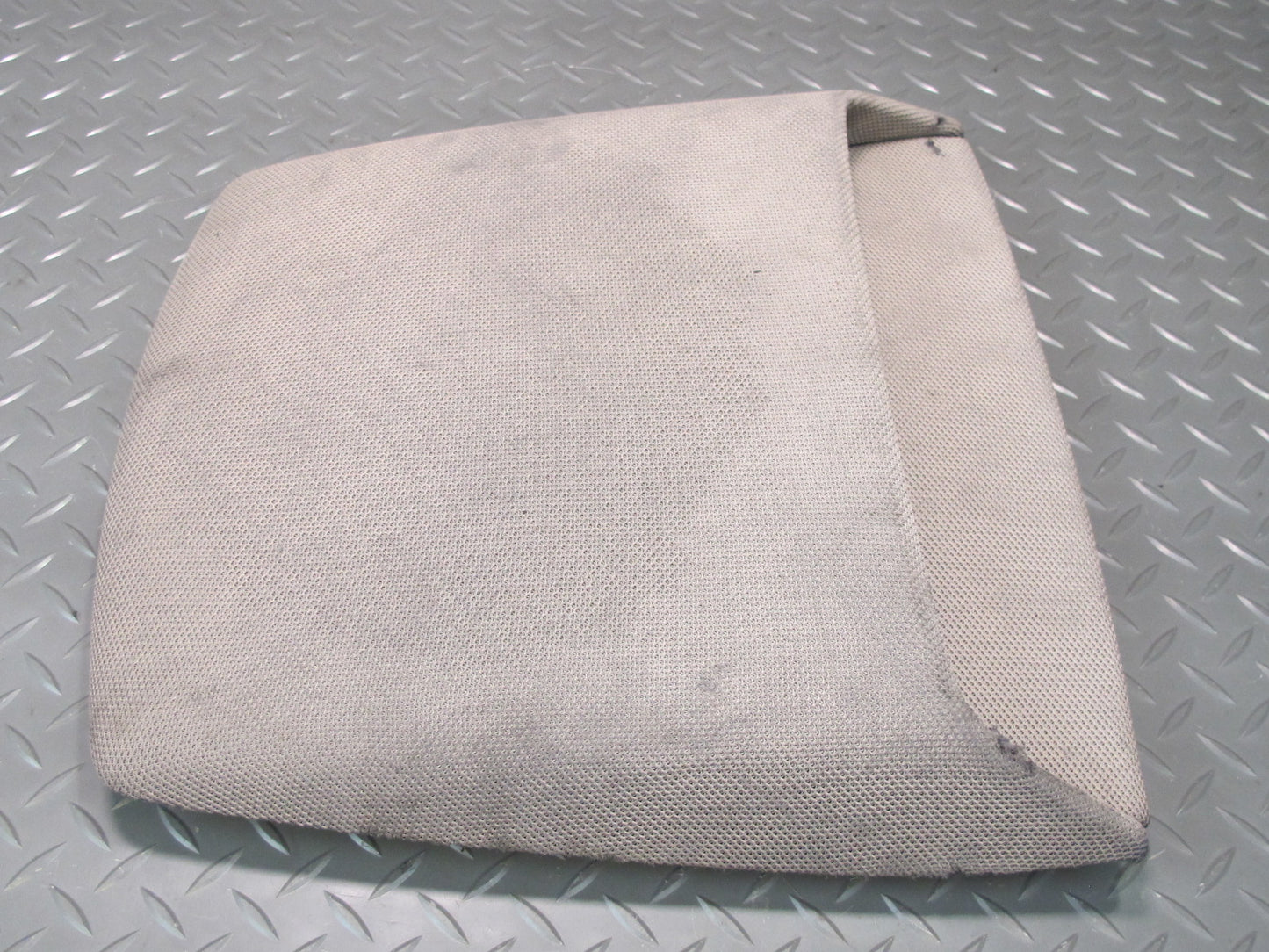 92-96 Lexus UZZ30L SC300 SC400 Rear Third 3RD Brake Light Lamp Ivory OEM