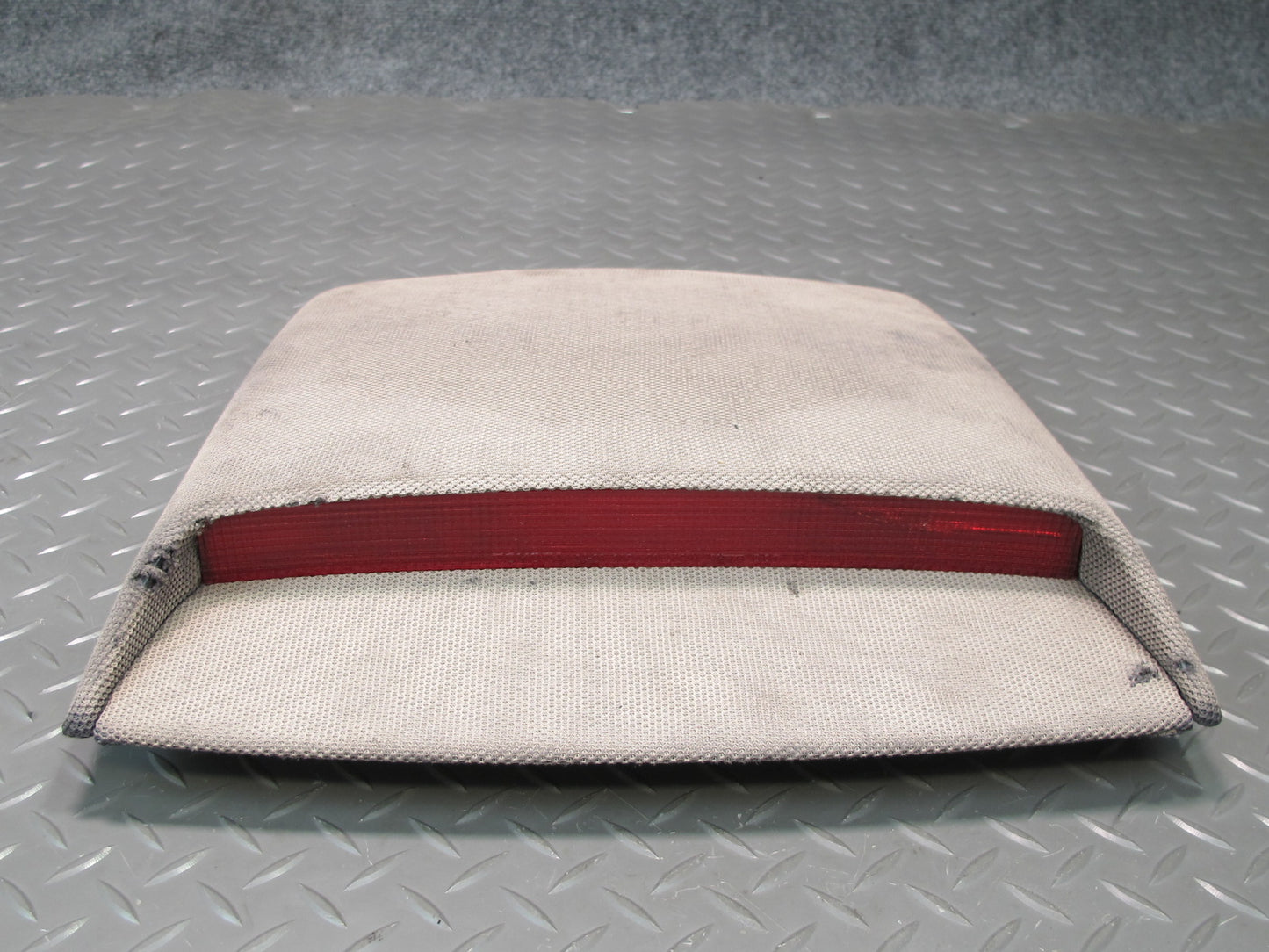 92-96 Lexus UZZ30L SC300 SC400 Rear Third 3RD Brake Light Lamp Ivory OEM