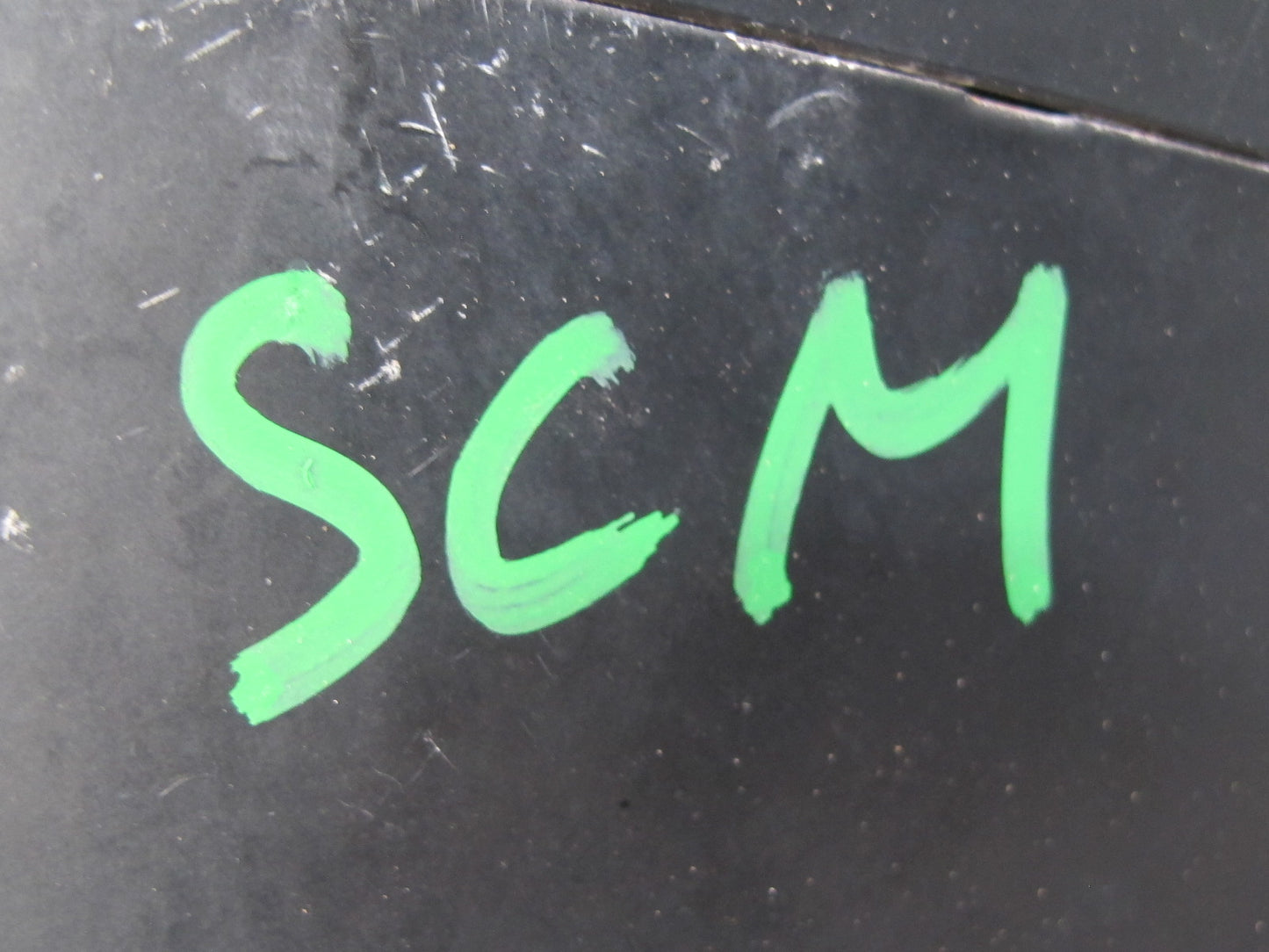 92-98 Lexus UZZ30L SC300 SC400 CD Changer Player NO Magazine 86270-24051 OEM