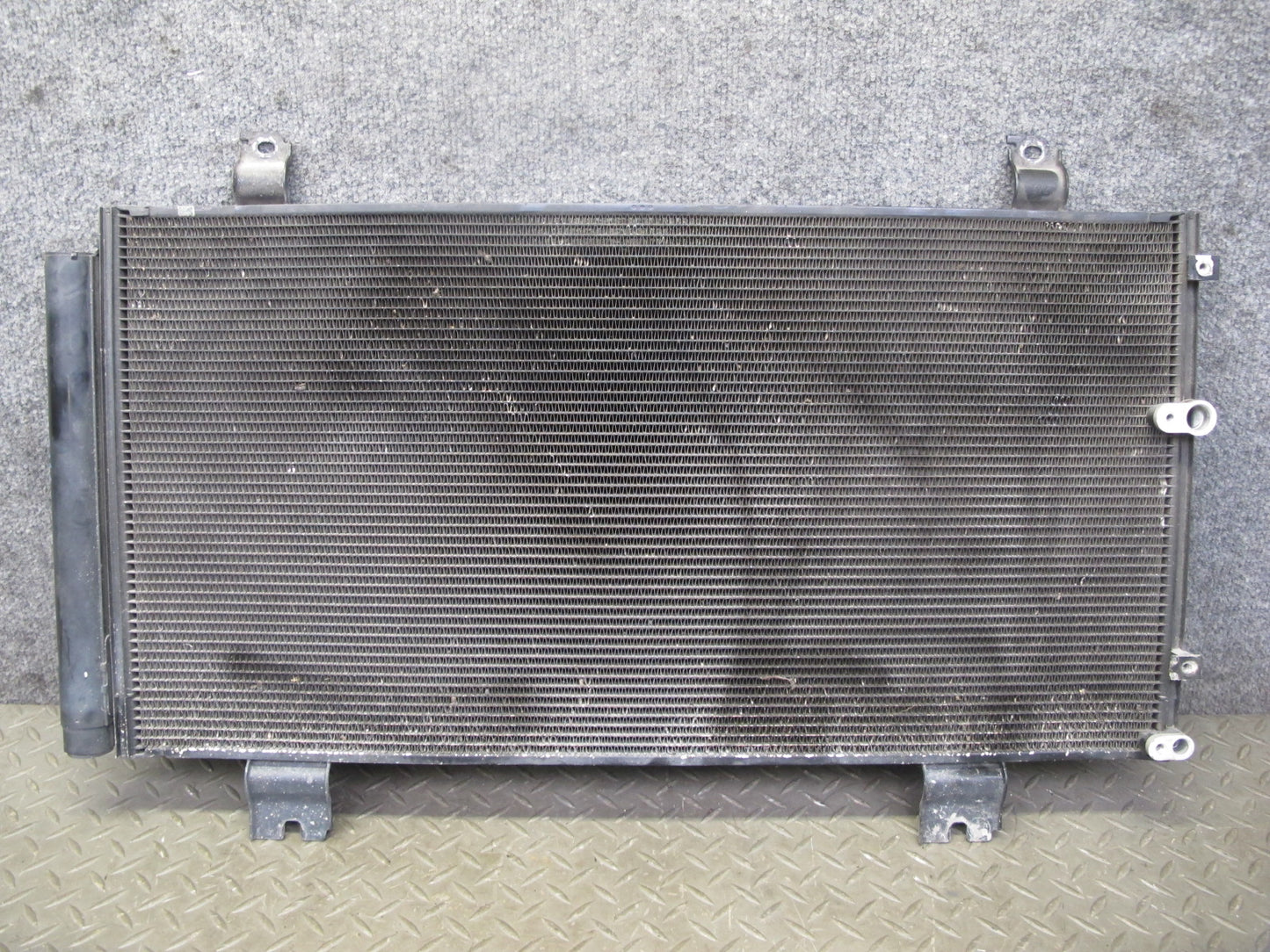 01-05 Lexus JCE10L IS300 A/C Air Condition Condenser OEM