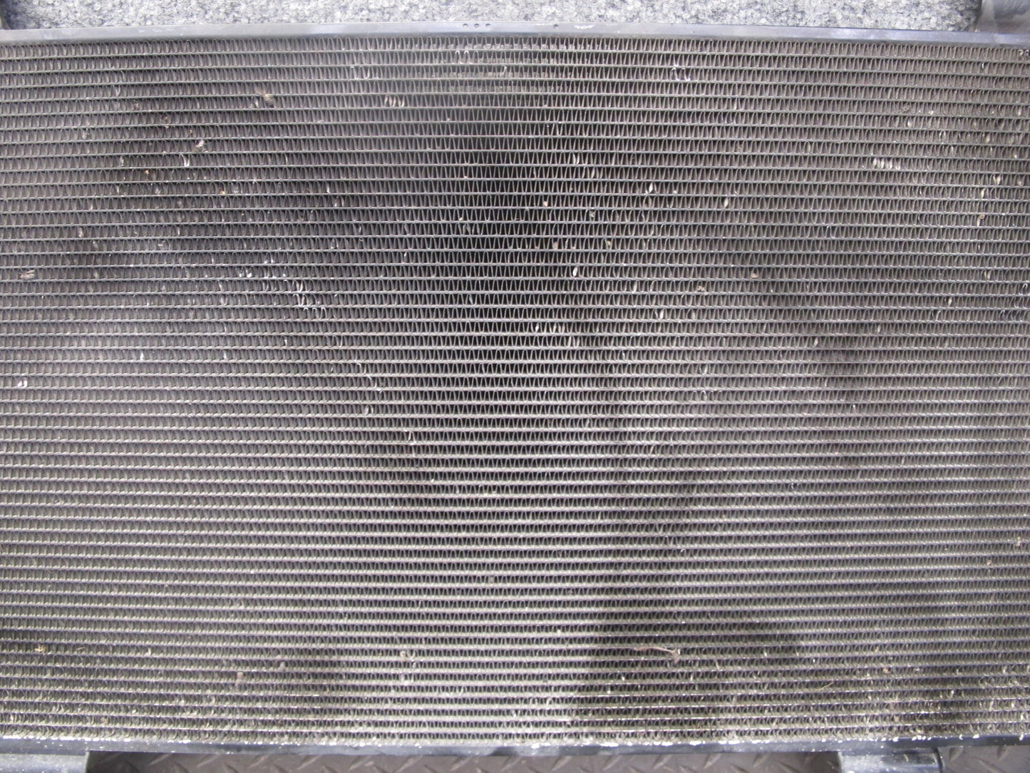 01-05 Lexus JCE10L IS300 A/C Air Condition Condenser OEM