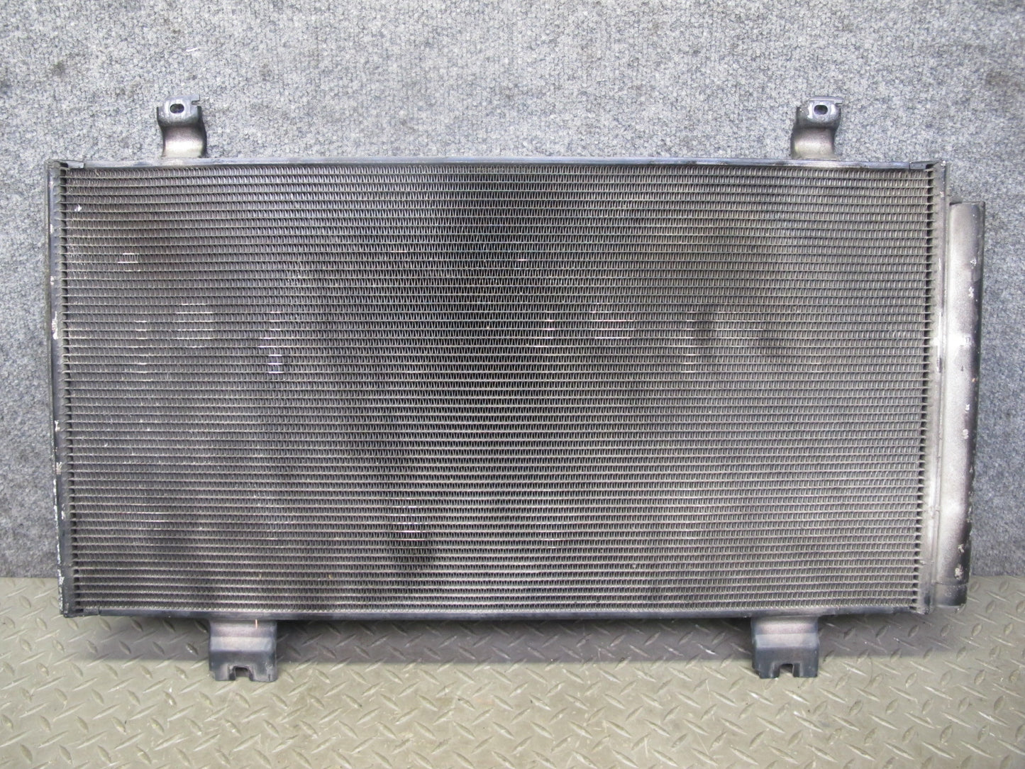 01-05 Lexus JCE10L IS300 A/C Air Condition Condenser OEM