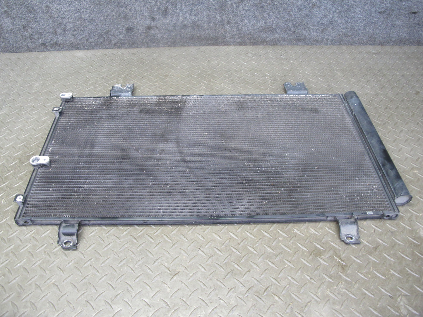 01-05 Lexus JCE10L IS300 A/C Air Condition Condenser OEM