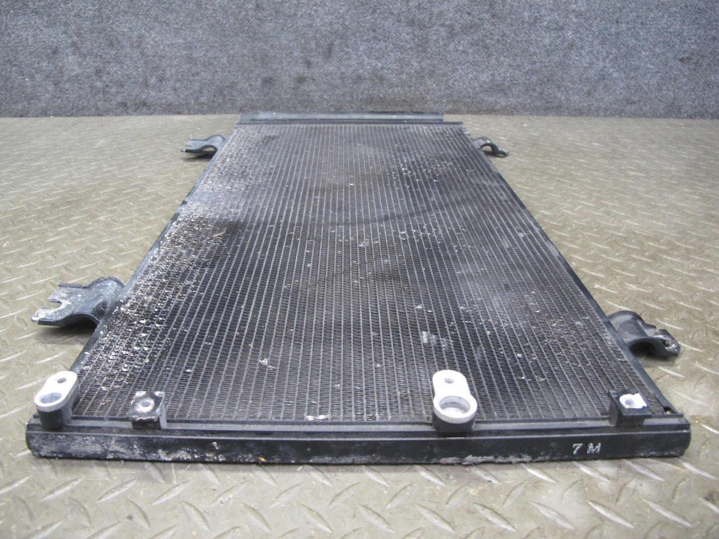 01-05 Lexus JCE10L IS300 A/C Air Condition Condenser OEM