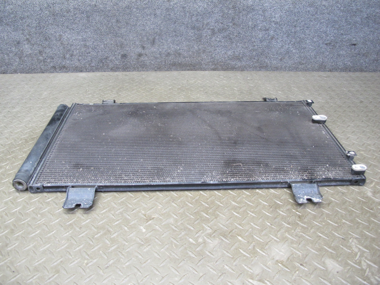 01-05 Lexus JCE10L IS300 A/C Air Condition Condenser OEM