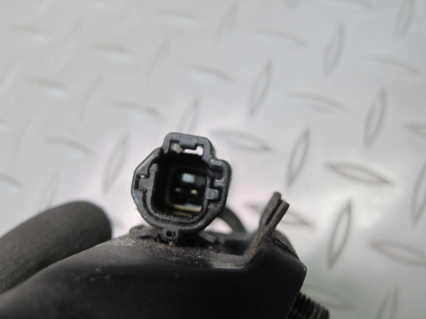 92-00 Lexus UZZ30L SC300 SC400 Front Hood Lock Latch Actuator OEM