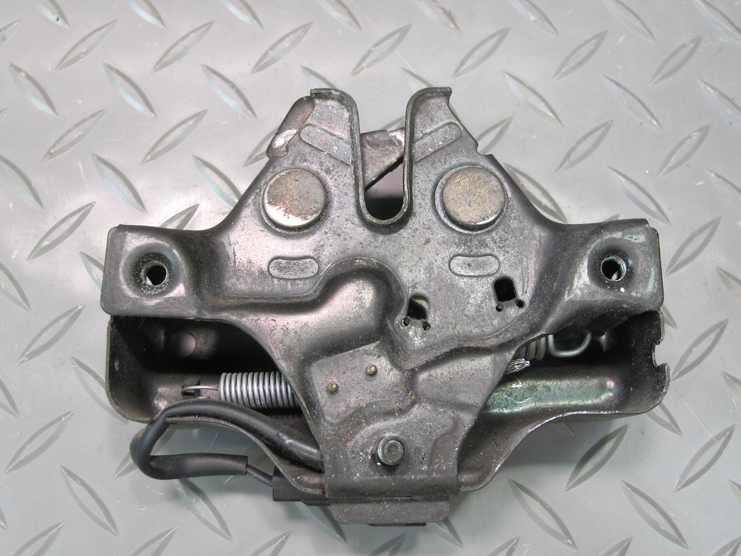 92-00 Lexus UZZ30L SC300 SC400 Front Hood Lock Latch Actuator OEM