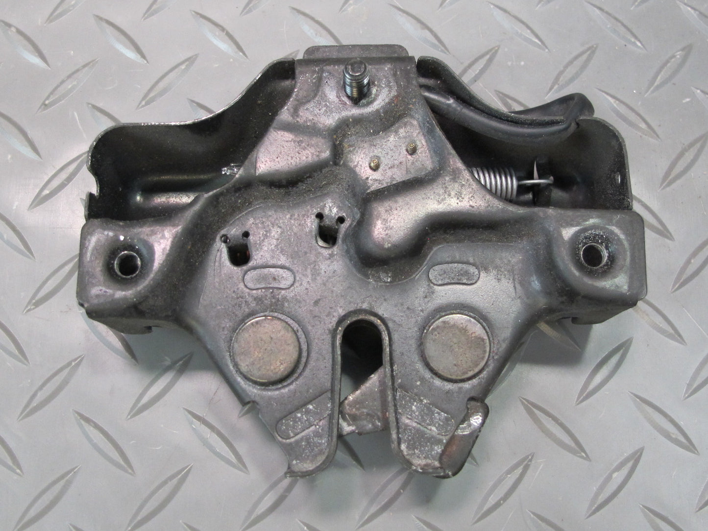 92-00 Lexus UZZ30L SC300 SC400 Front Hood Lock Latch Actuator OEM