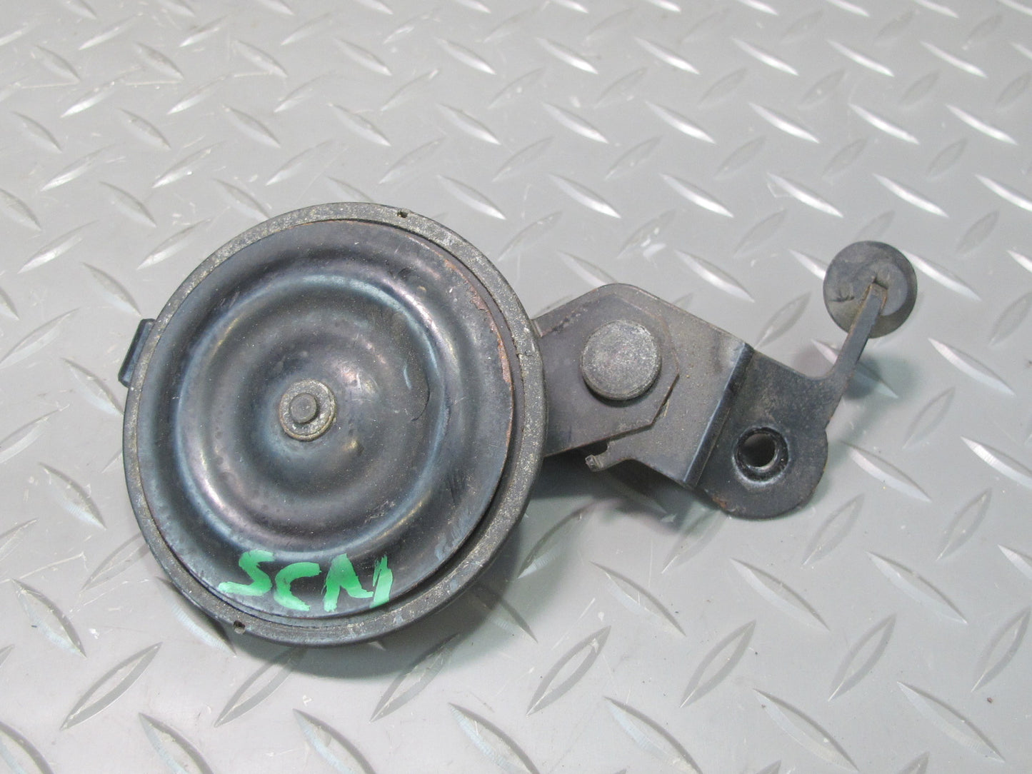 92-00 Lexus UZZ30L SC300 SC400 Alarm Horn Beep Signal Note Tone OEM