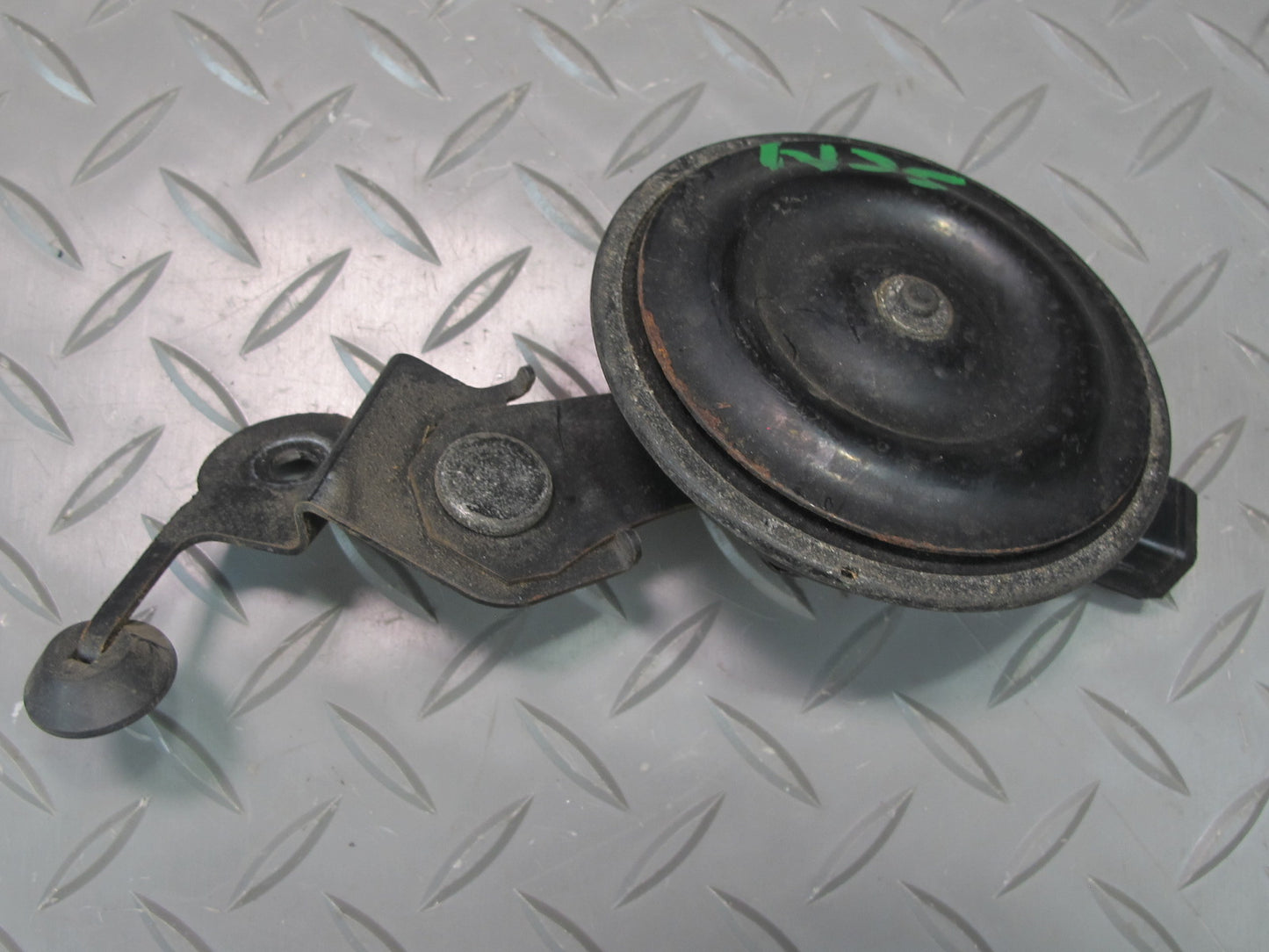 92-00 Lexus UZZ30L SC300 SC400 Alarm Horn Beep Signal Note Tone OEM