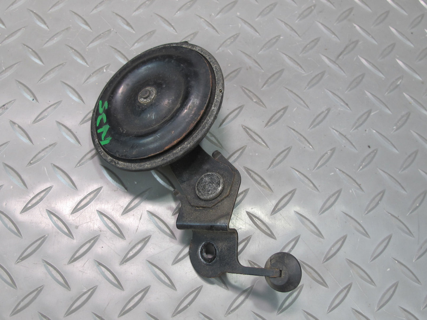 92-00 Lexus UZZ30L SC300 SC400 Alarm Horn Beep Signal Note Tone OEM