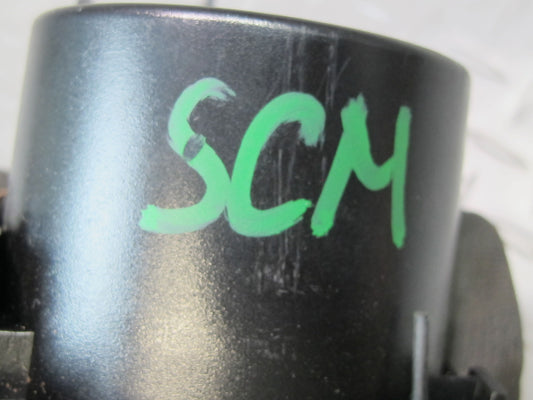 92-00 Lexus UZZ30L SC300 SC400 Front Center Console CUP Holder Black OEM