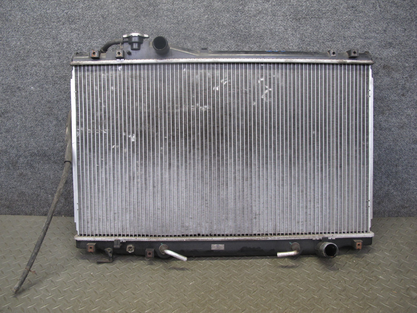 97-00 Lexus JZZ31L SC300 3.0L 2JZGE A/T Engine Motor Cooling Radiator CSF 2936