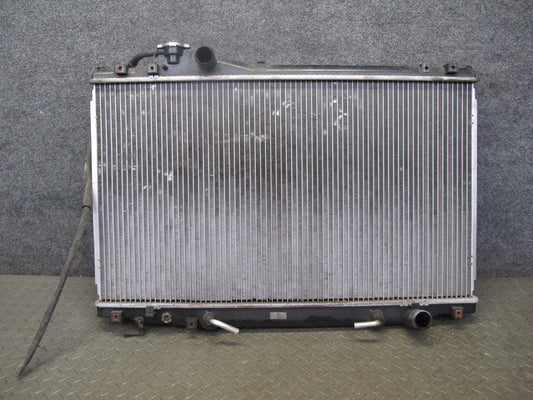 97-00 Lexus JZZ31L SC300 3.0L 2JZGE A/T Engine Motor Cooling Radiator CSF 2936