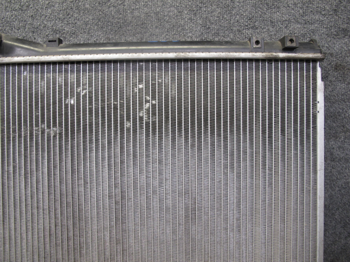 97-00 Lexus JZZ31L SC300 3.0L 2JZGE A/T Engine Motor Cooling Radiator CSF 2936