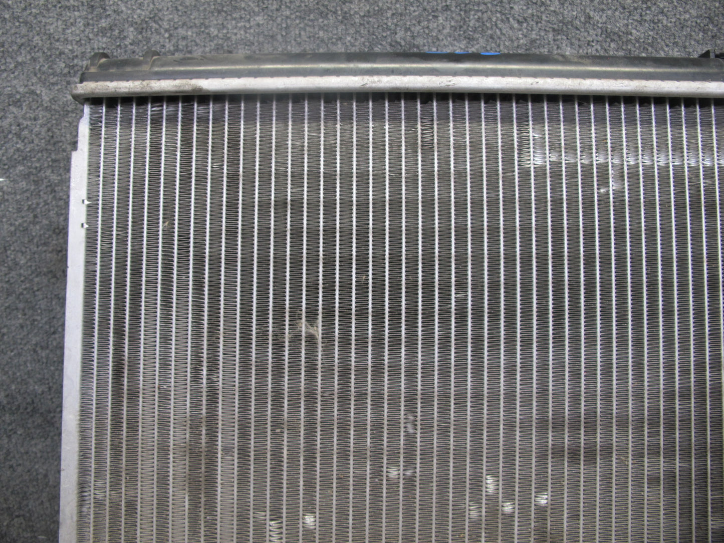 97-00 Lexus JZZ31L SC300 3.0L 2JZGE A/T Engine Motor Cooling Radiator CSF 2936