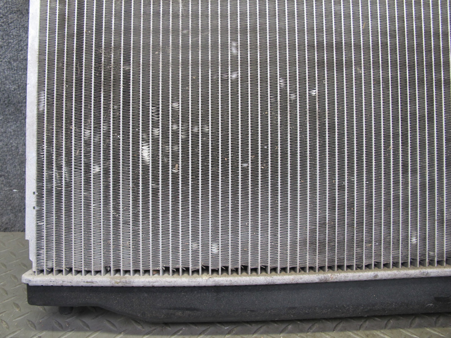 97-00 Lexus JZZ31L SC300 3.0L 2JZGE A/T Engine Motor Cooling Radiator CSF 2936