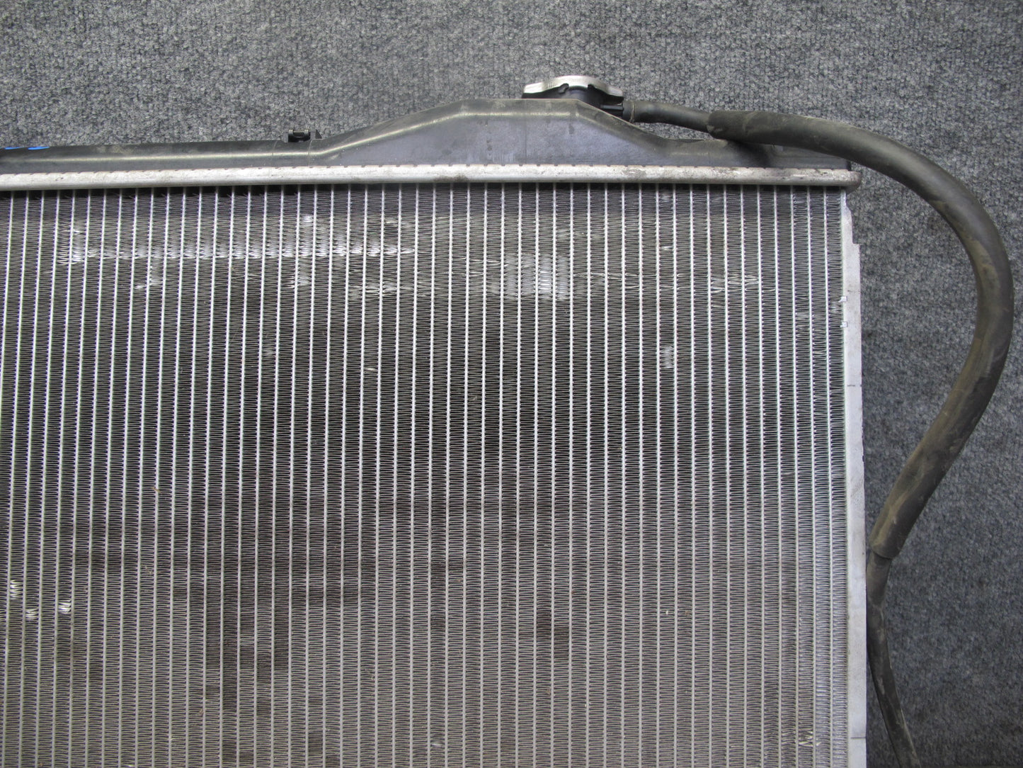 97-00 Lexus JZZ31L SC300 3.0L 2JZGE A/T Engine Motor Cooling Radiator CSF 2936