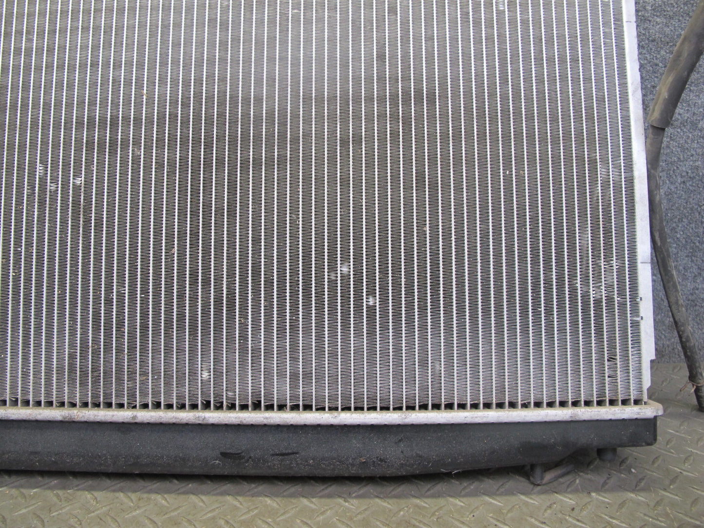 97-00 Lexus JZZ31L SC300 3.0L 2JZGE A/T Engine Motor Cooling Radiator CSF 2936