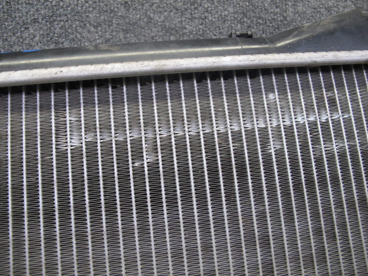 97-00 Lexus JZZ31L SC300 3.0L 2JZGE A/T Engine Motor Cooling Radiator CSF 2936