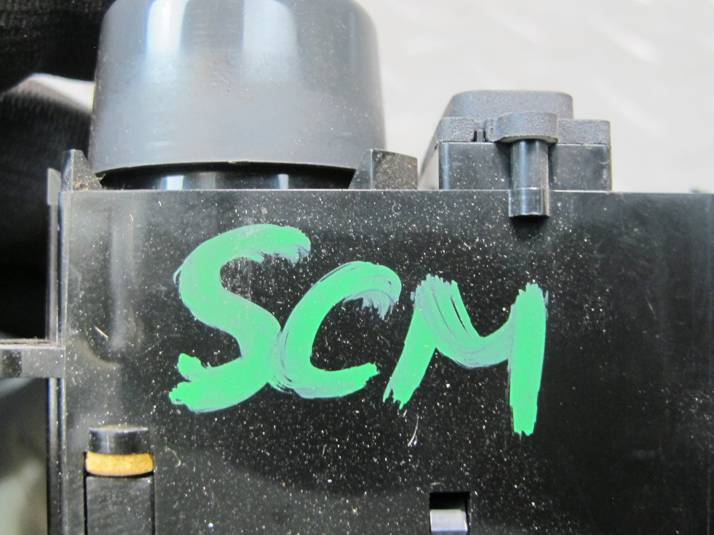 92-94 Lexus UZZ30L SC300 SC400 Temperature Volume Power Switch 87190-24020 OEM