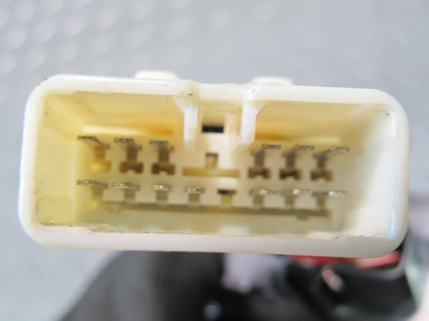 92-94 Lexus UZZ30L SC300 SC400 Temperature Volume Power Switch 87190-24020 OEM