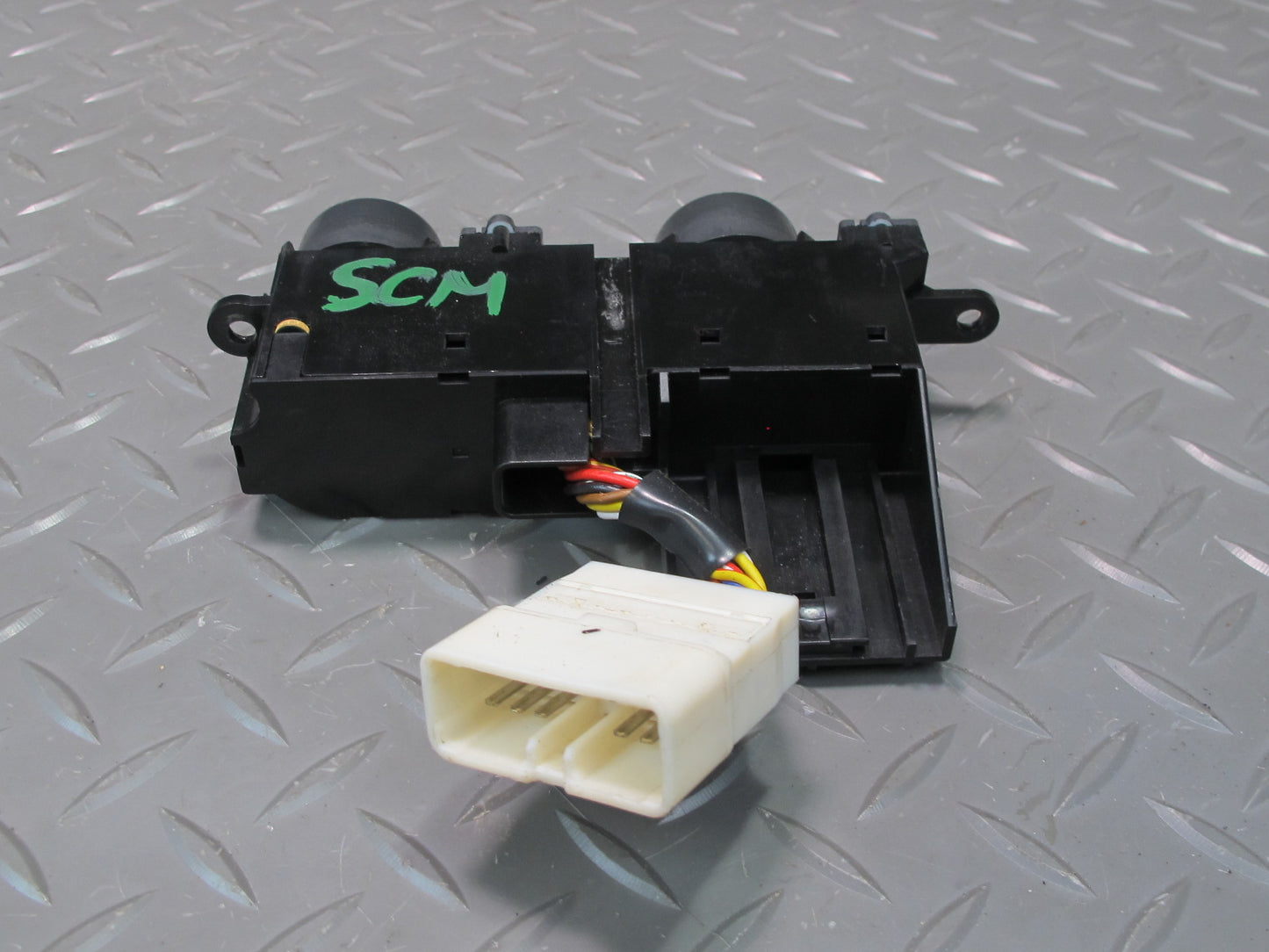 92-94 Lexus UZZ30L SC300 SC400 Temperature Volume Power Switch 87190-24020 OEM