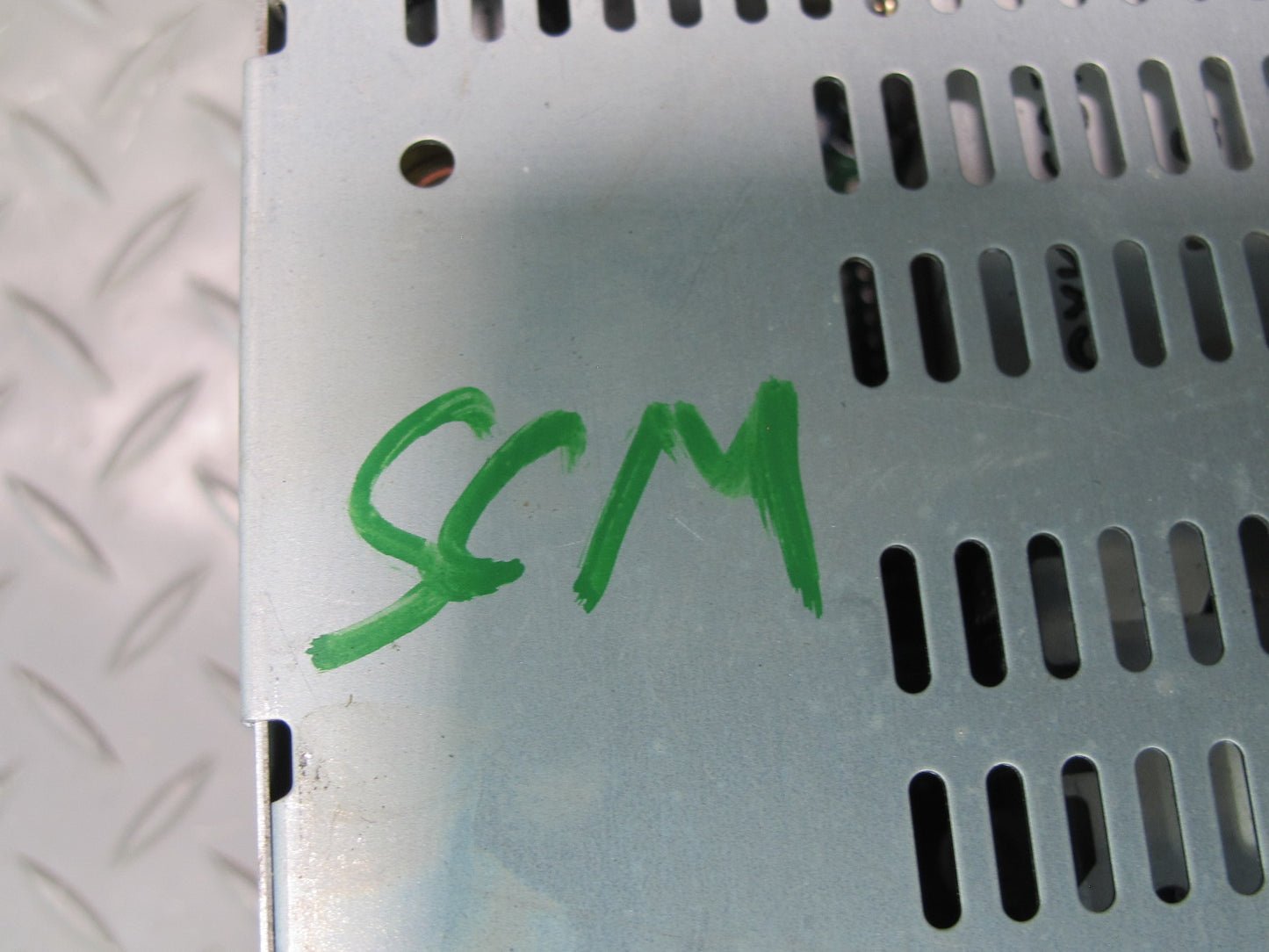 92-94 Lexus UZZ30L SC400 Pioneer Radio Cassette Player Receiver Head Unit OEM