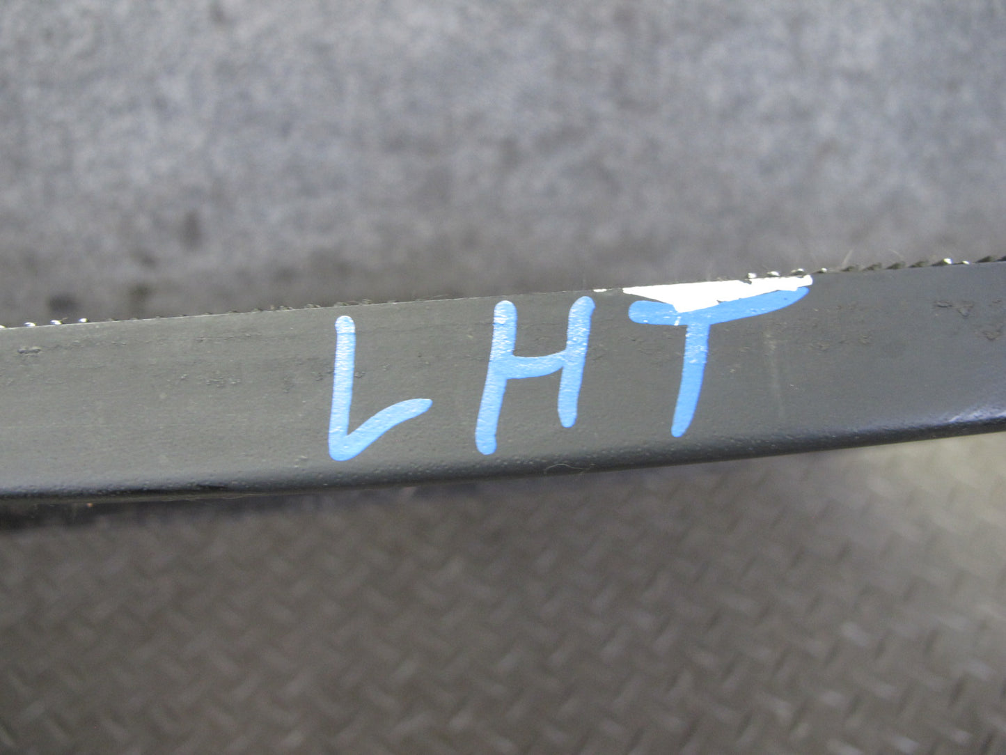 2003-2007 Hummer H2 A/C Air Condition Condenser 15790358