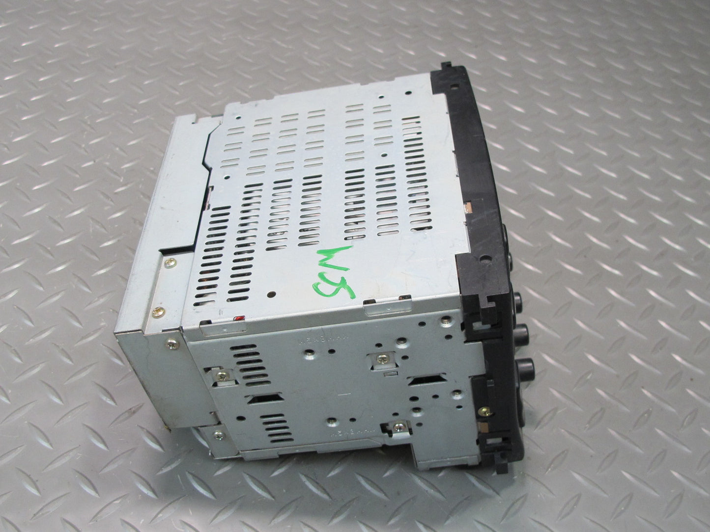 92-94 Lexus UZZ30L SC400 Pioneer Radio Cassette Player Receiver Head Unit OEM