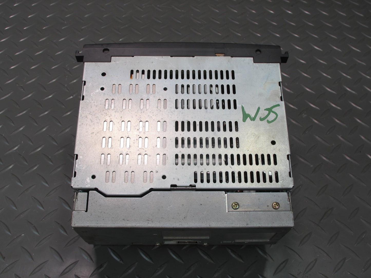 92-94 Lexus UZZ30L SC400 Pioneer Radio Cassette Player Receiver Head Unit OEM