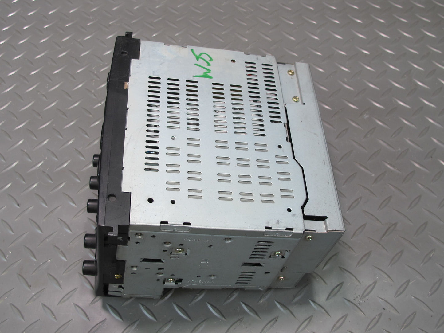 92-94 Lexus UZZ30L SC400 Pioneer Radio Cassette Player Receiver Head Unit OEM