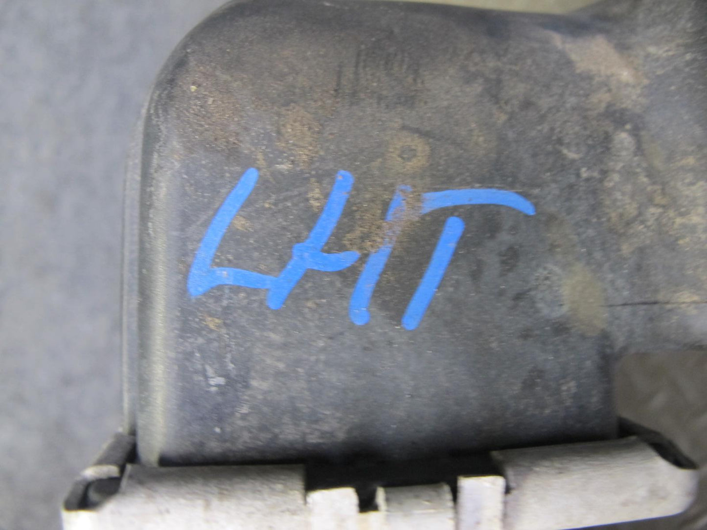 2003-2007 Hummer H2 6.0L Engine Motor Coolant Radiator