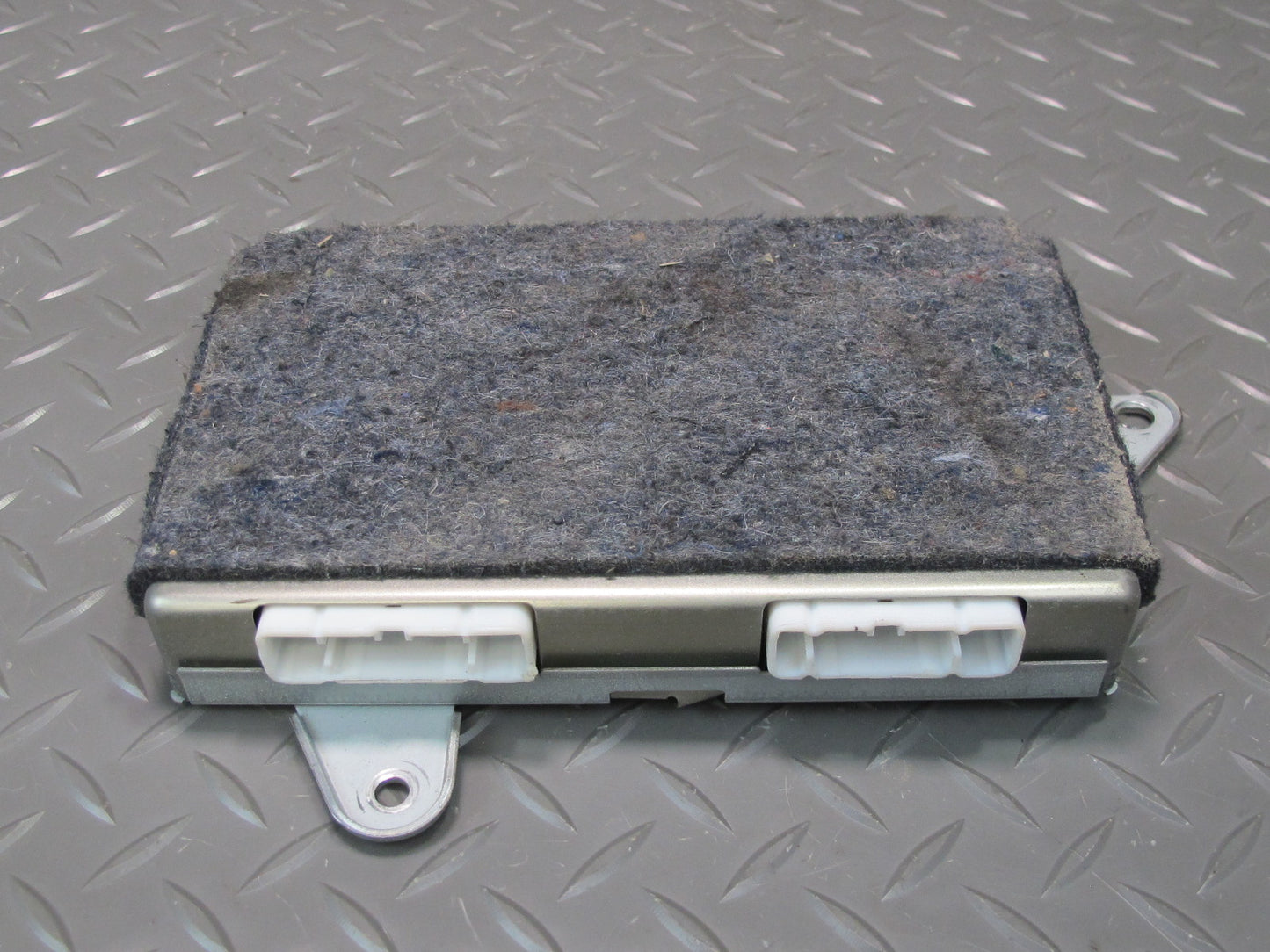 92-00 Lexus UZZ30L SC300 SC400 Front Left Seat Position Control Module OEM