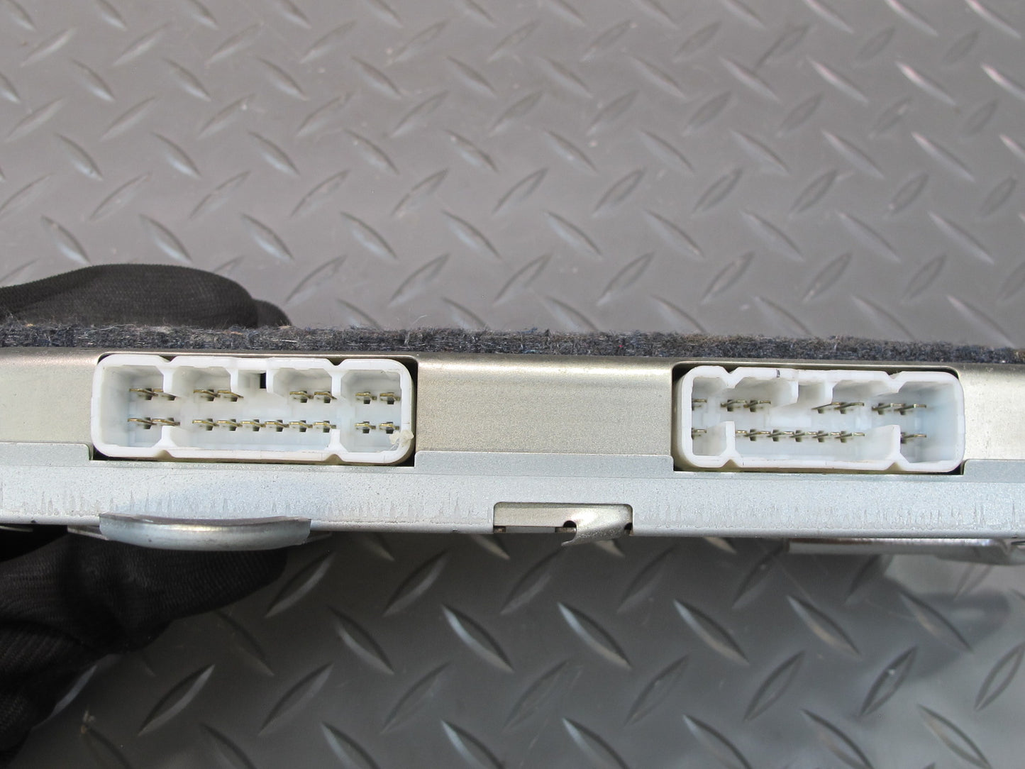 92-00 Lexus UZZ30L SC300 SC400 Front Left Seat Position Control Module OEM