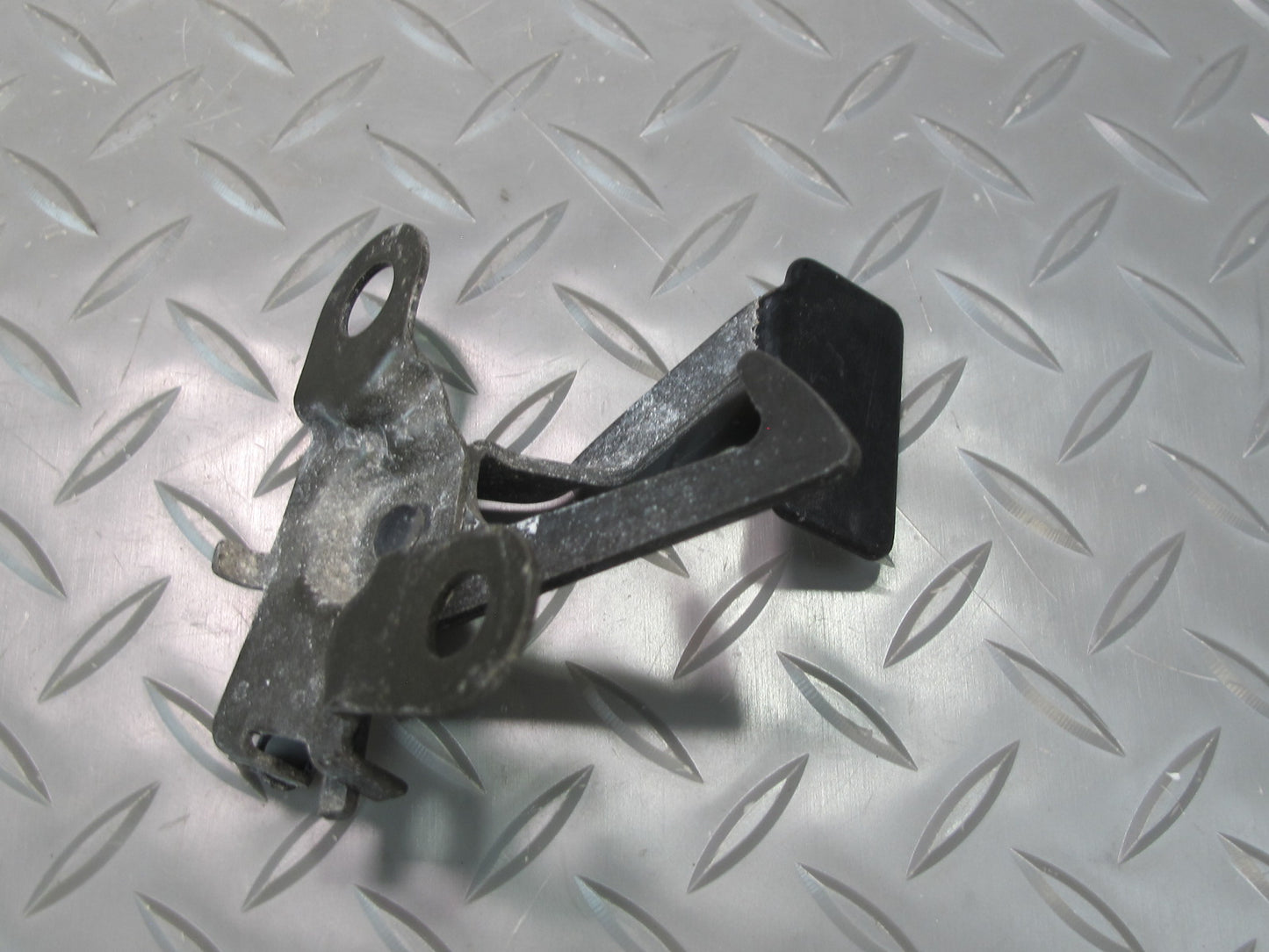 92-00 Lexus UZZ30L SC300 SC400 Hood Open Release Lock Catch Handle OEM