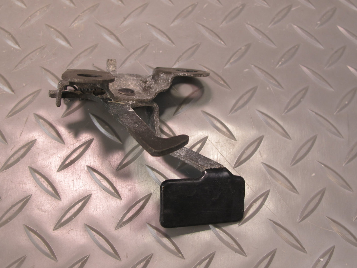 92-00 Lexus UZZ30L SC300 SC400 Hood Open Release Lock Catch Handle OEM