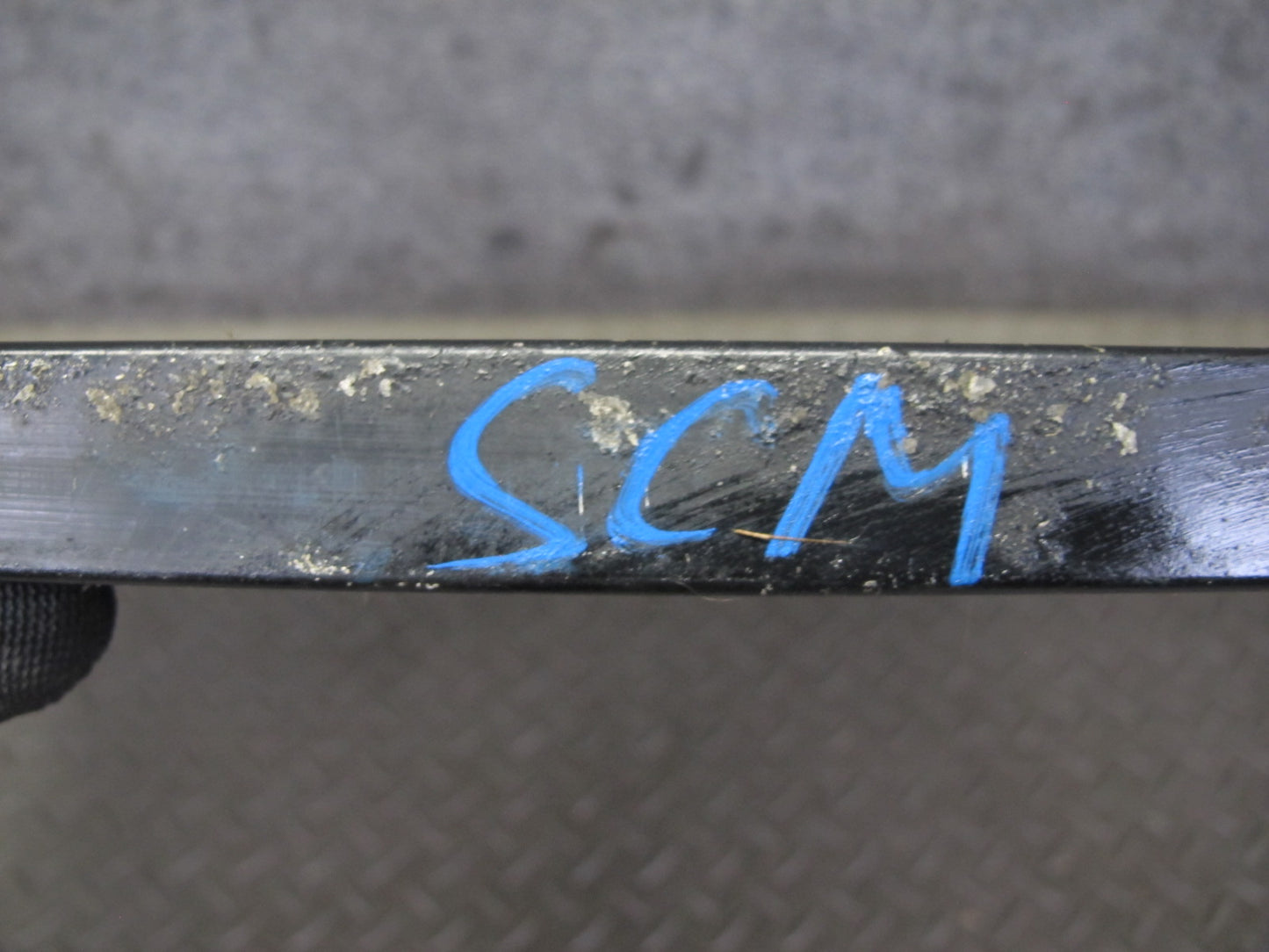 92-93 Lexus UZZ30L SC300 SC400 AC Air Condition Condenser OEM