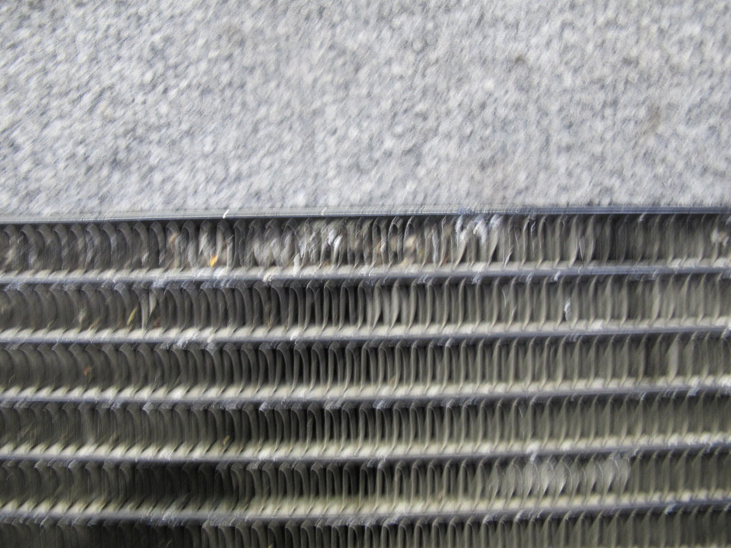 92-93 Lexus UZZ30L SC300 SC400 AC Air Condition Condenser OEM