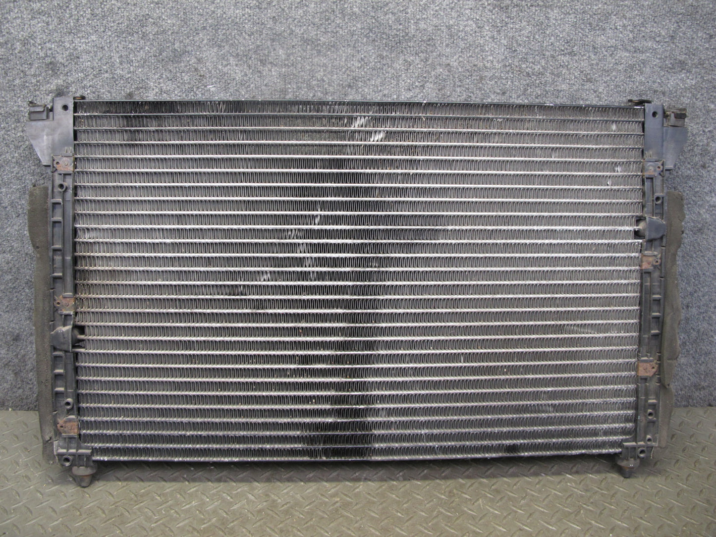92-93 Lexus UZZ30L SC300 SC400 AC Air Condition Condenser OEM
