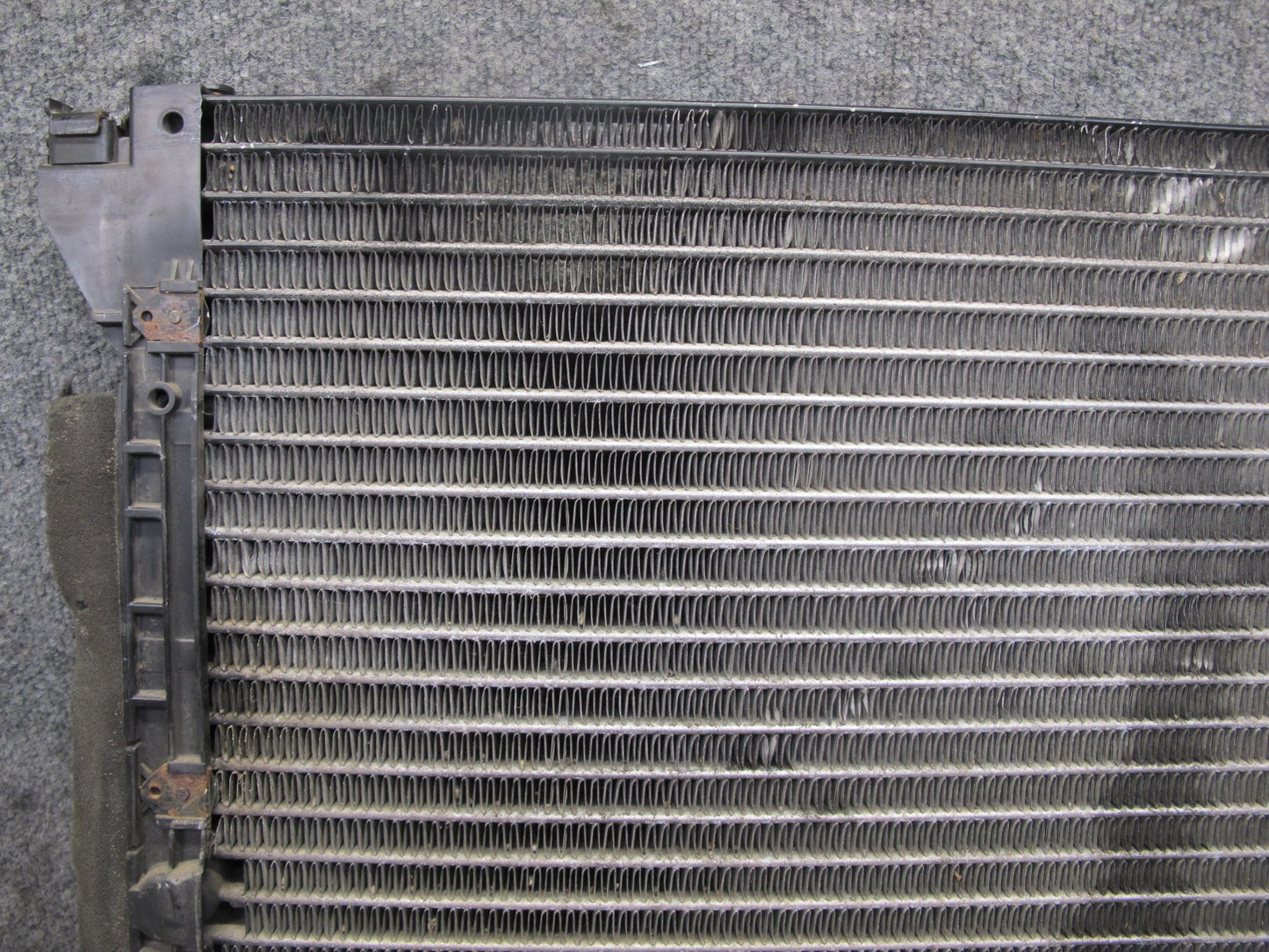 92-93 Lexus UZZ30L SC300 SC400 AC Air Condition Condenser OEM