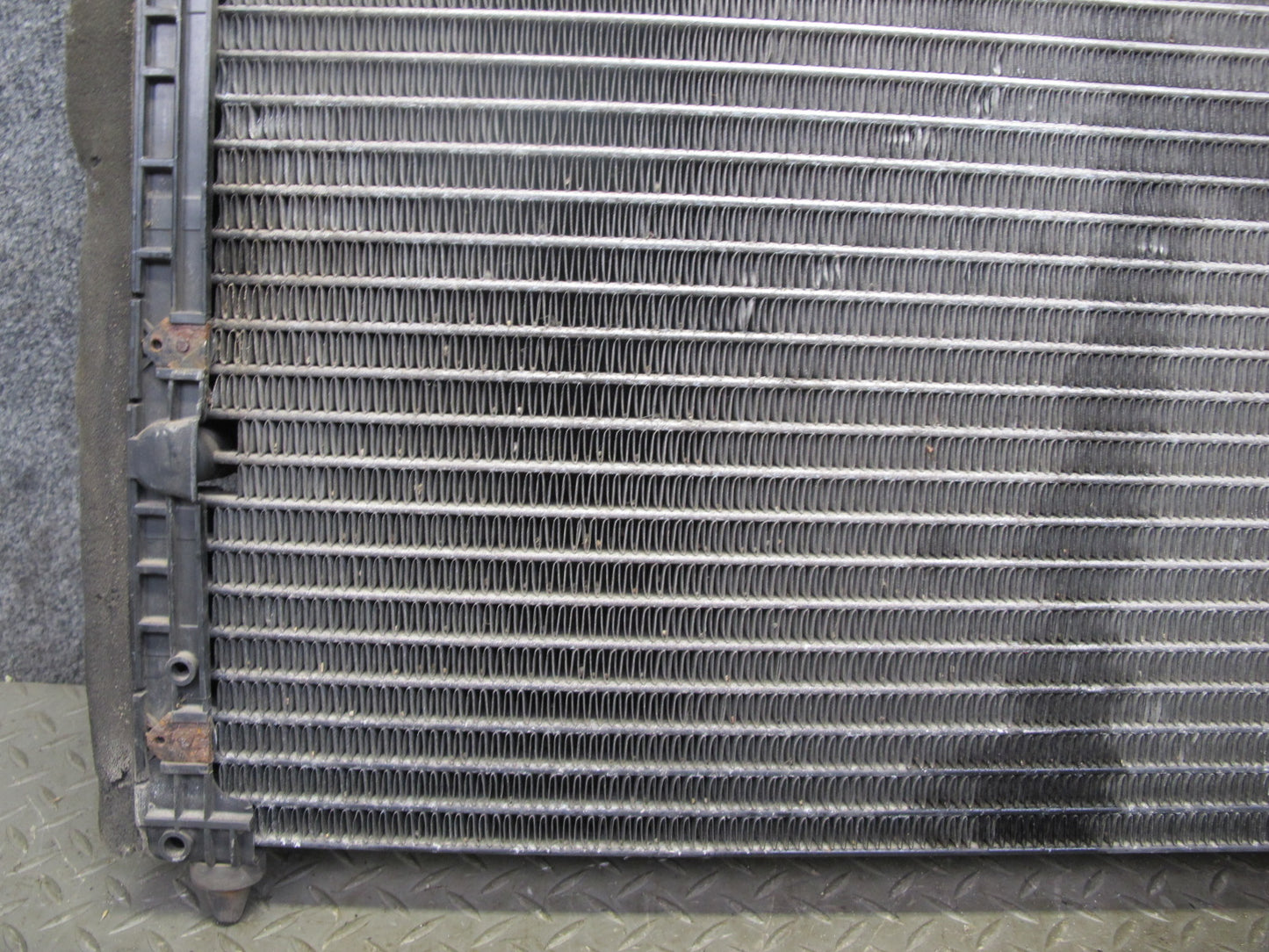 92-93 Lexus UZZ30L SC300 SC400 AC Air Condition Condenser OEM
