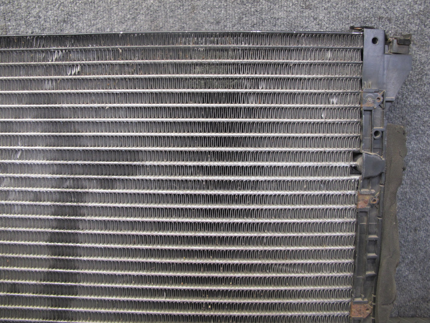 92-93 Lexus UZZ30L SC300 SC400 AC Air Condition Condenser OEM