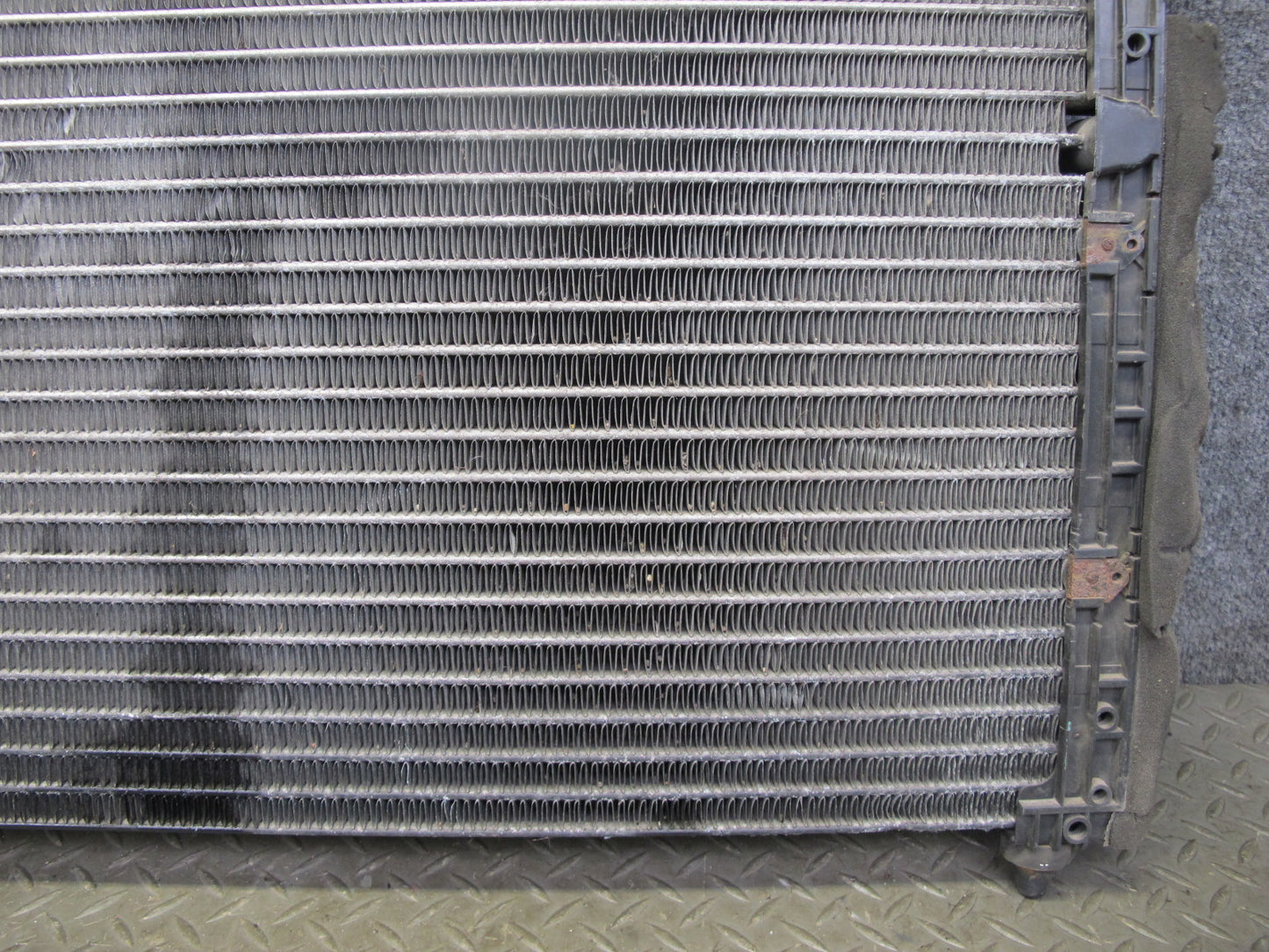 92-93 Lexus UZZ30L SC300 SC400 AC Air Condition Condenser OEM
