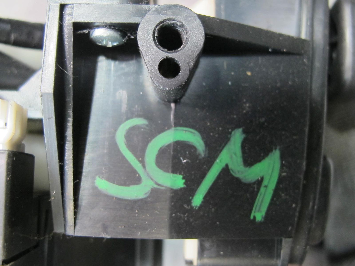 92-93 LEXUS SC300 SC400 STEERING COLUMN MULTI SWITCH CLOCK SPRING 84310-24330 OEM