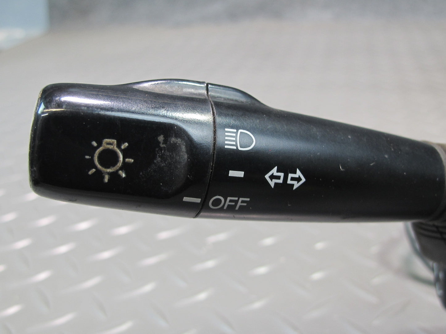 92-93 LEXUS SC300 SC400 STEERING COLUMN MULTI SWITCH CLOCK SPRING 84310-24330 OEM