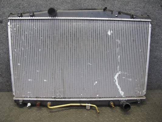 1992 Lexus UZZ30L SC400 1UZFE Engine Motor Cooling Radiator Denso 221-3123
