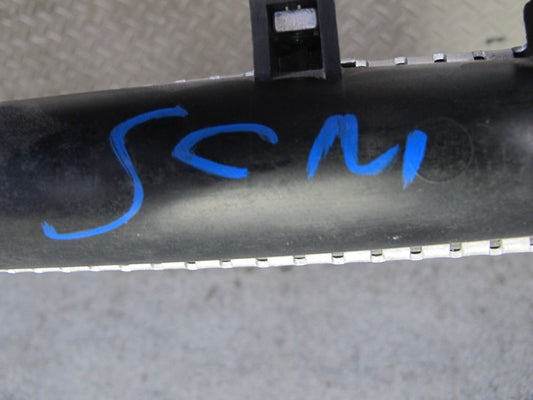 1992 Lexus UZZ30L SC400 1UZFE Engine Motor Cooling Radiator Denso 221-3123