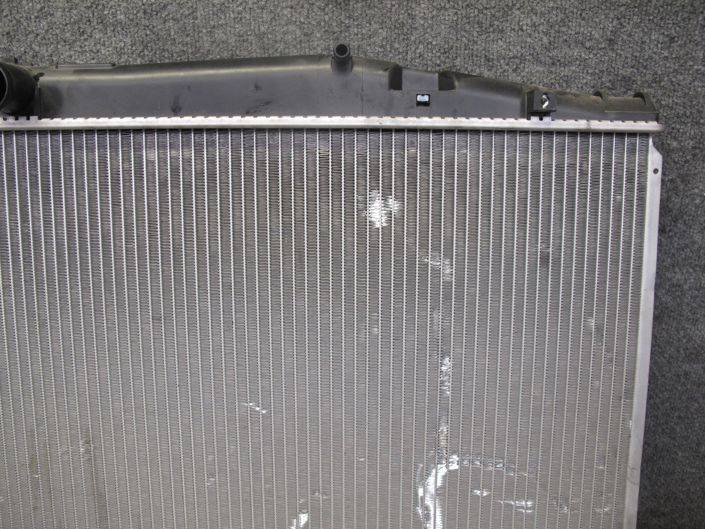 1992 Lexus UZZ30L SC400 1UZFE Engine Motor Cooling Radiator Denso 221-3123